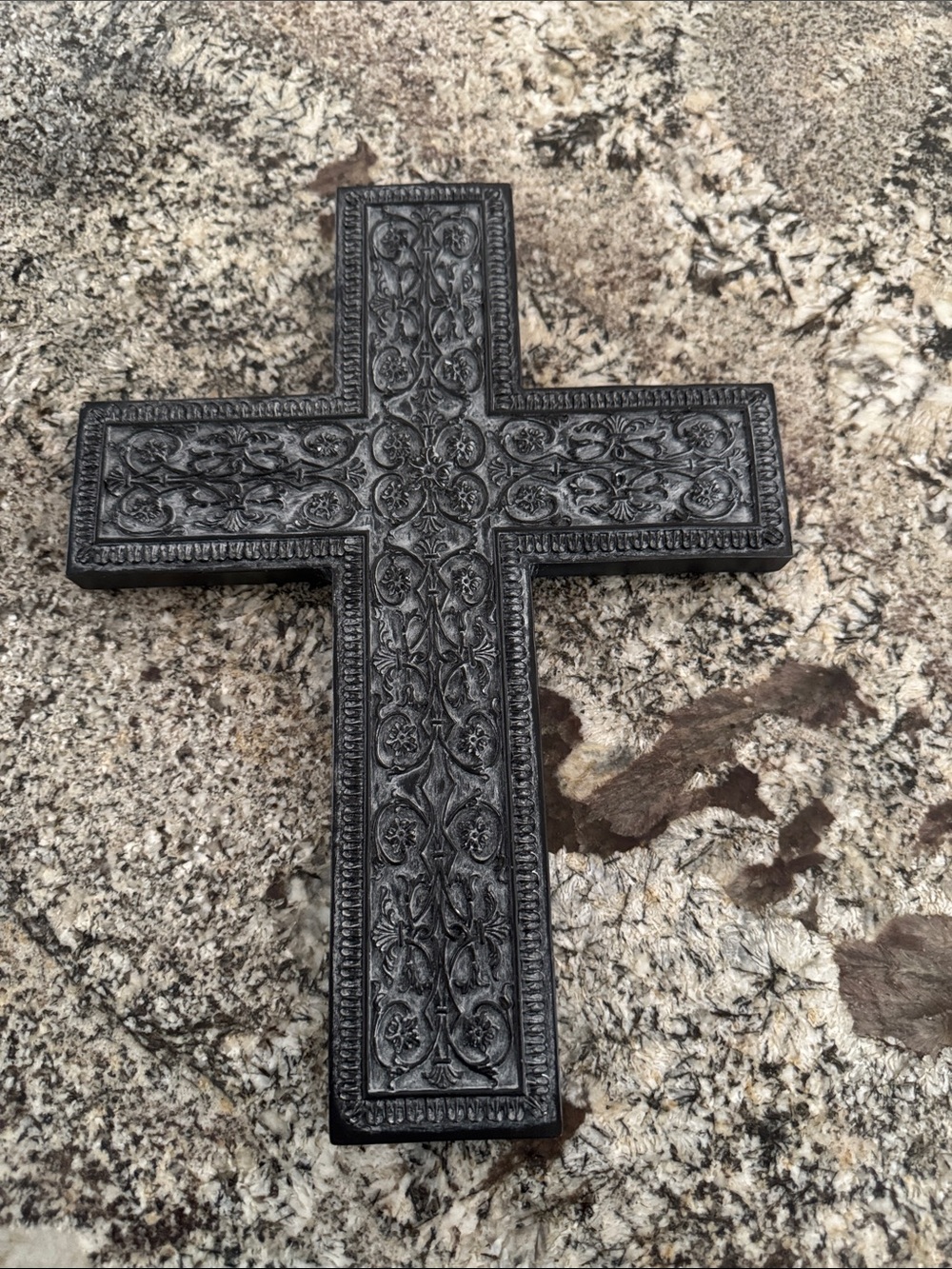 Crucifix